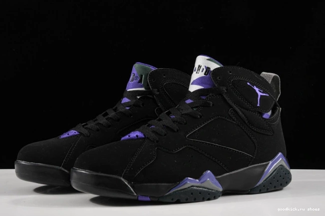 304775-053 Bucks Jordan 7 Retro Allen Ray Air 0714